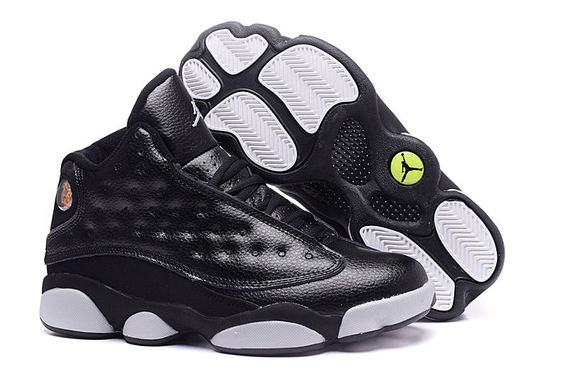 air jordan retro 13 noir blanc air jordan retro 13 noir blanc