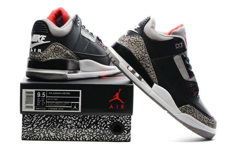 jordan 3 retro pas cher