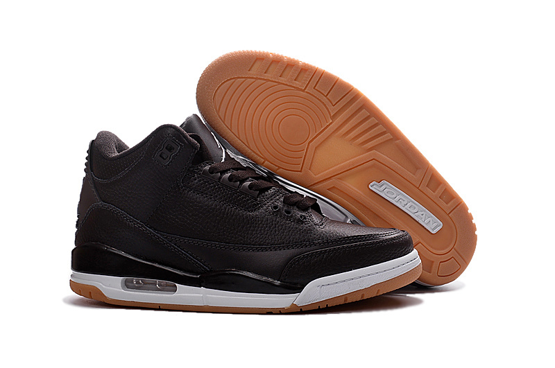 chaussure air jordan 3 retro pour homme