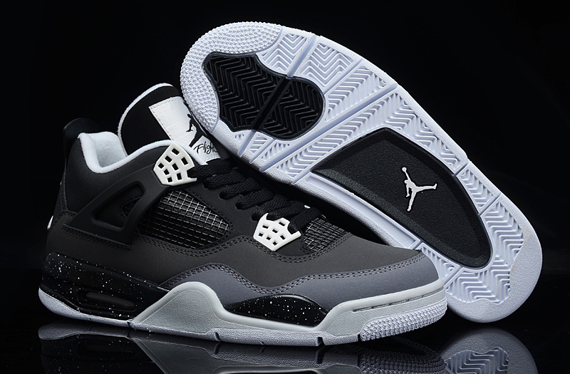 air jordan 4 soldes
