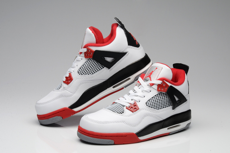 air jordan retro 4 rouge air jordan retro 4 rouge