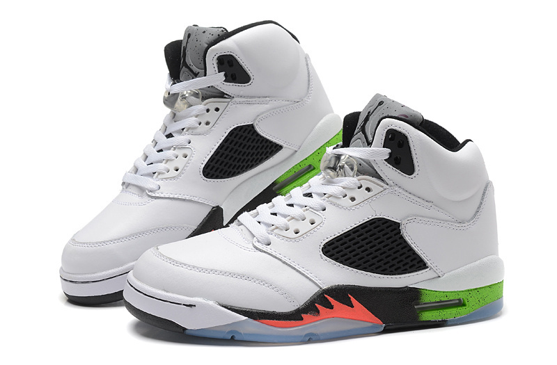 jordan 5 homme