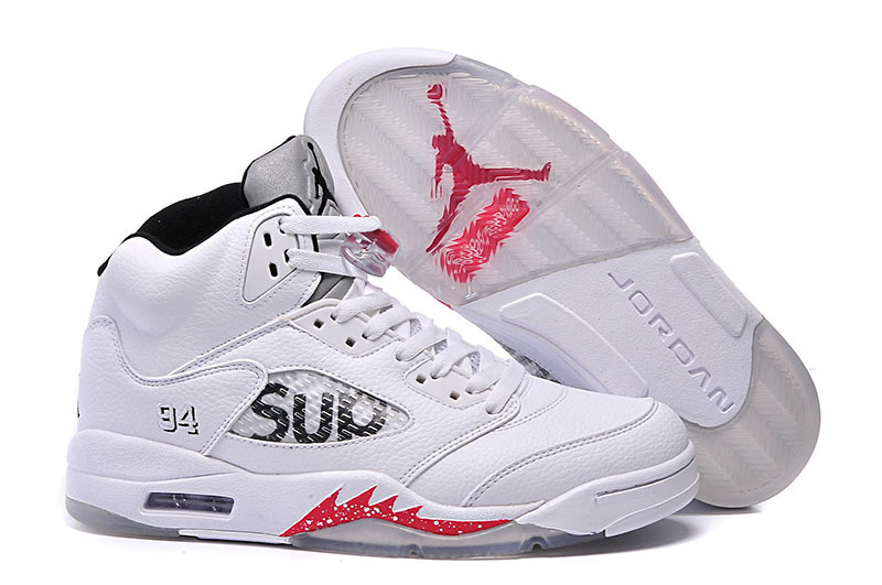 jordan 5 homme