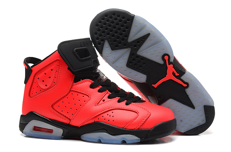 air jordan 6 rouge et noir air jordan 6 rouge et noir