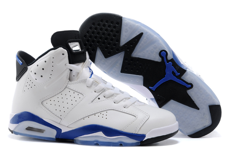 jordan 6 pas cher