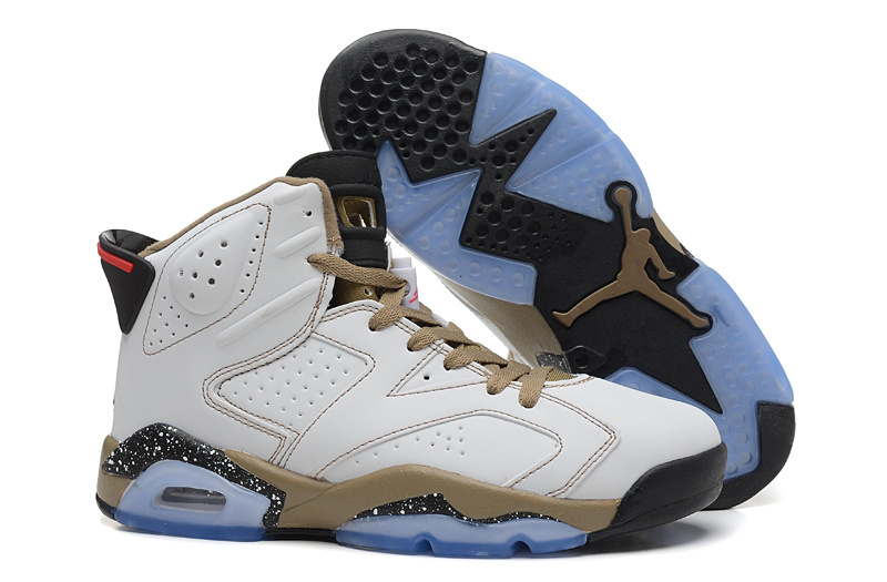 nike air jordan retro 6 pas cher