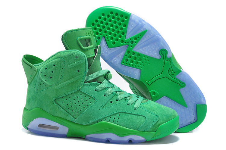 basket jordan 6 homme