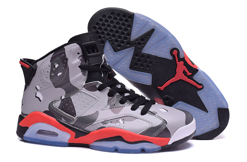 air jordan 6 infrared pas cher