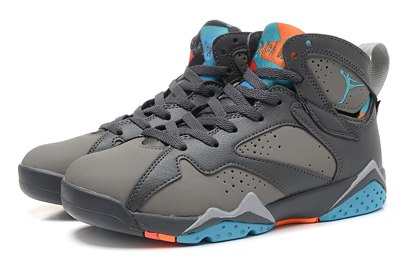 air jordan 7 grise air jordan 7 grise