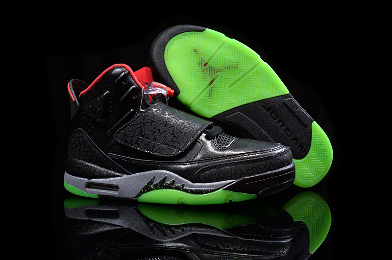 jordan son of mars low pas cher