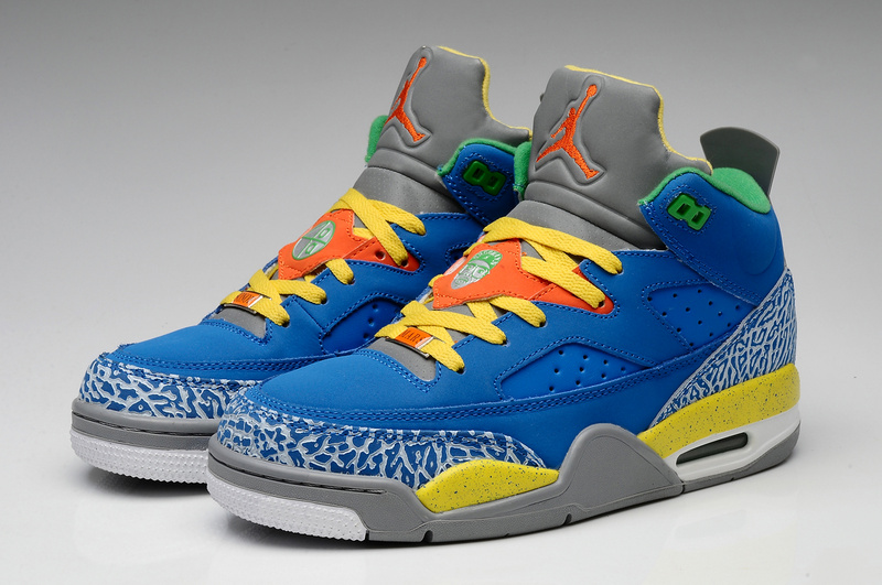air jordan son of mars bleu air jordan son of mars bleu