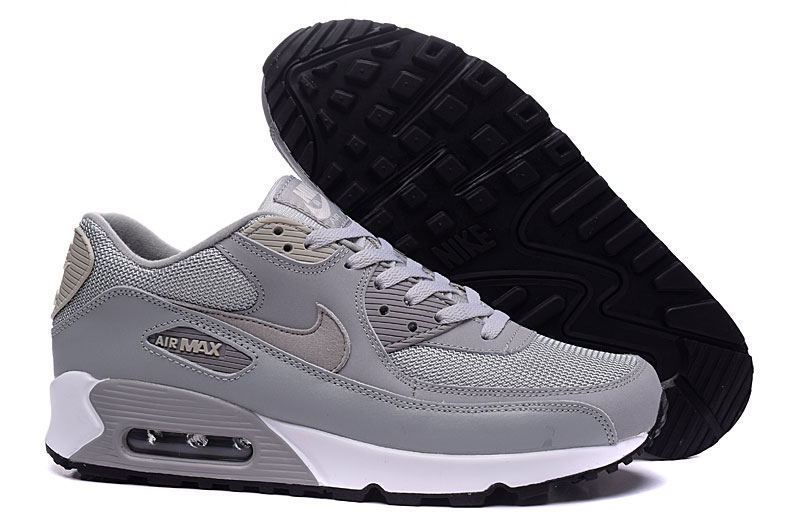 air max 90 grise femme