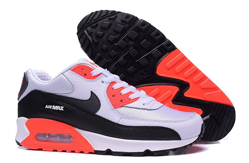 nike air max 90 femme blanche