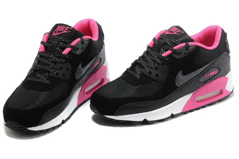 air max 90 noir et rose femme air max 90 noir et rose femme