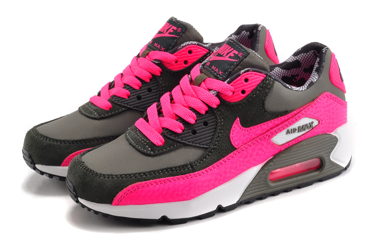 air max noir et rose femme air max noir et rose femme