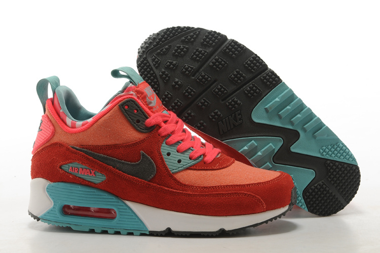 air max 90 high