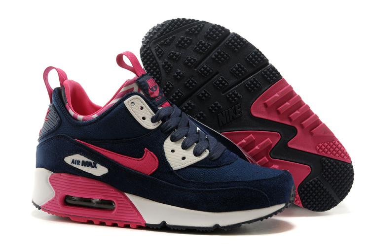 nike air max 90 rouge pas cher