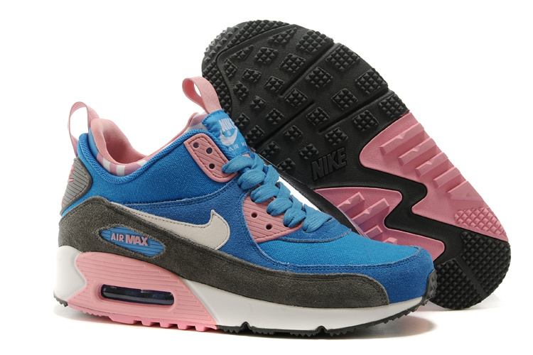 air max 90 solde femme