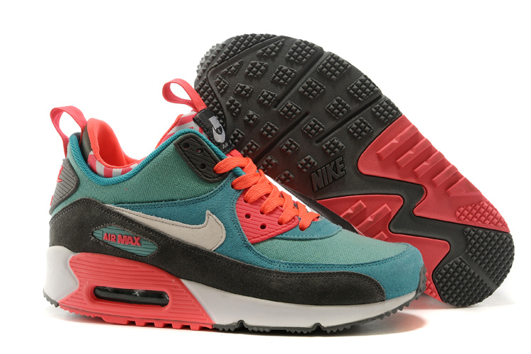 air max en solde femme