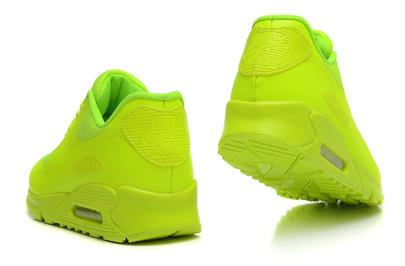 air max 90 hyperfuse noir
