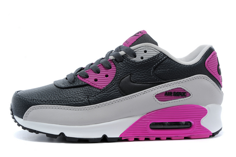 air max 90 femme violet