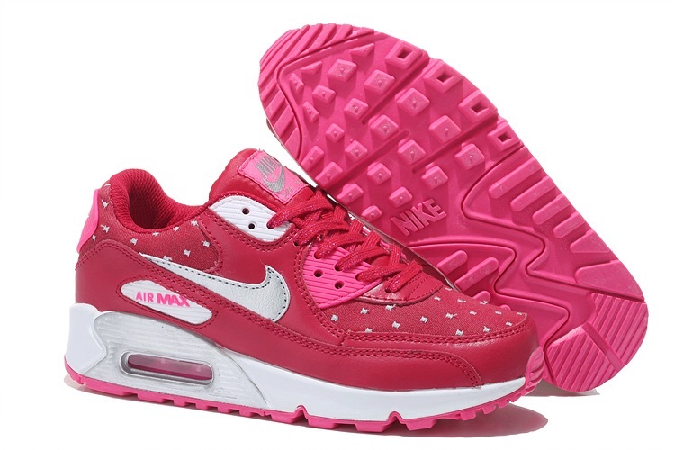 basket nike femme air max 90