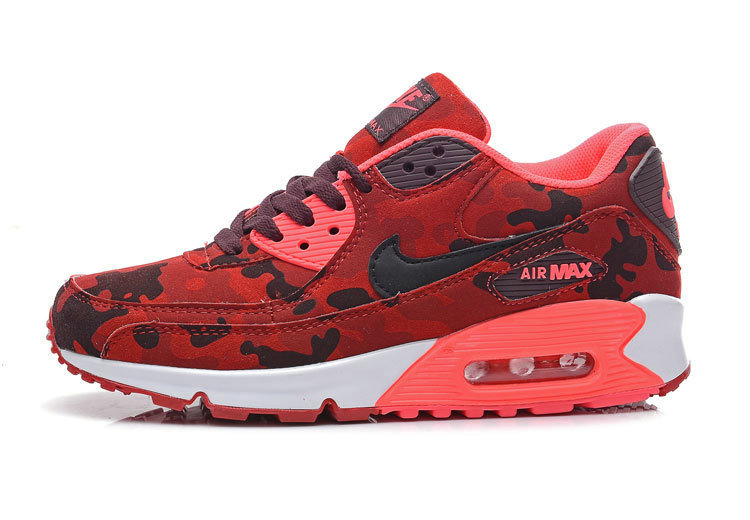 nike fille 2016