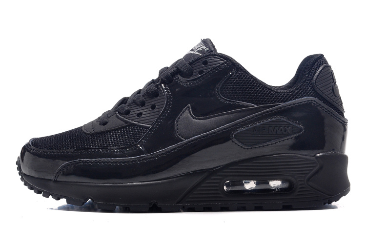 nike air max 90 noir soldes