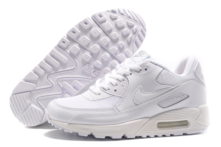 nike air max blanche pas cher