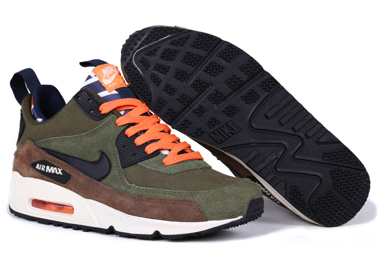chaussure air max homme