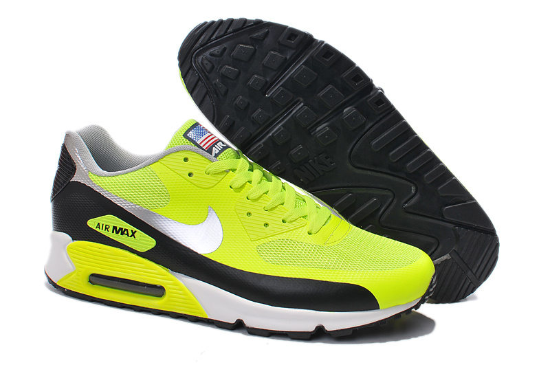 air max 90 hommes noir et vert air max 90 hommes noir et vert