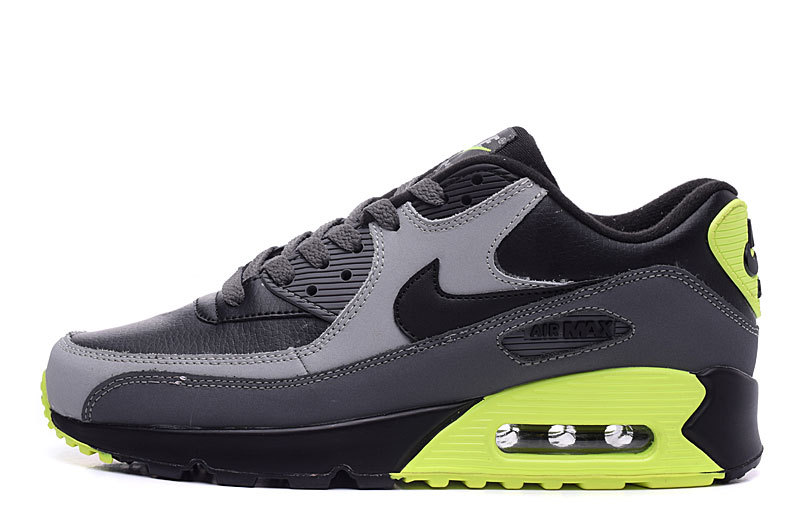air max 90 noir vert air max 90 noir vert