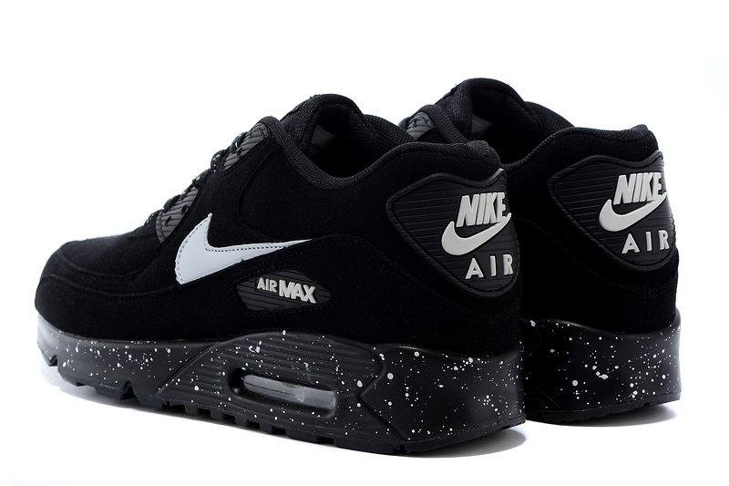 Nike Air Max 90 Homme Noir Et Blanc Air Max Pas Cher Air Max ... Nike Air Max 90 Homme Noir Et Blanc Air Max Pas Cher Air Max ...