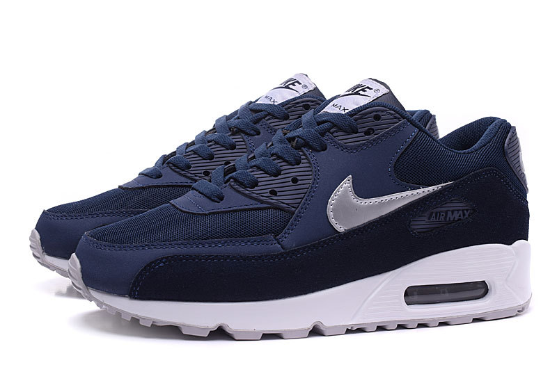 basket nike air max bleu basket nike air max bleu