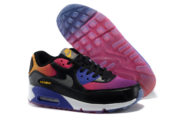 nike air max 90 homme bleu