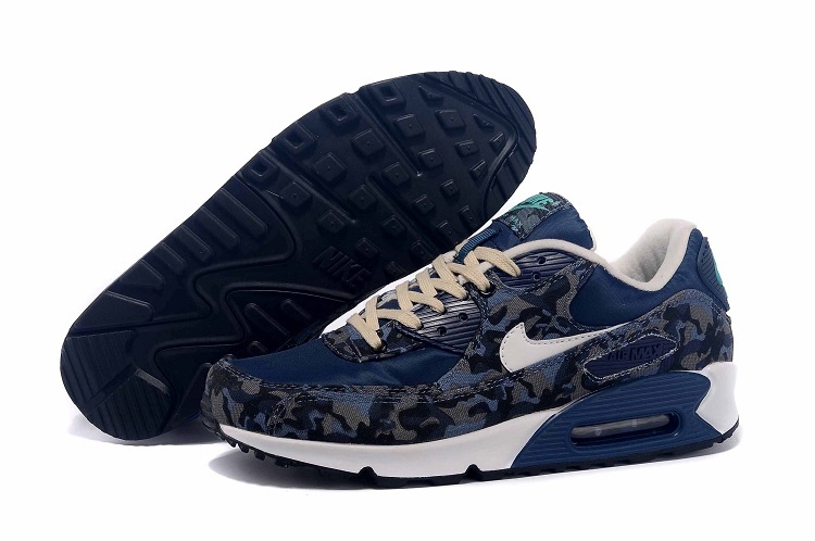 basket nike air max 90 hommes bleue basket nike air max 90 hommes bleue
