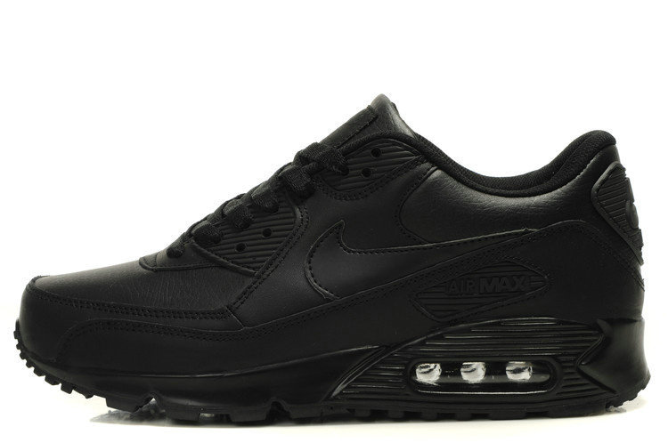 nike air max 90 noir et or