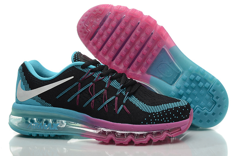 nike air max 2015 femme rose