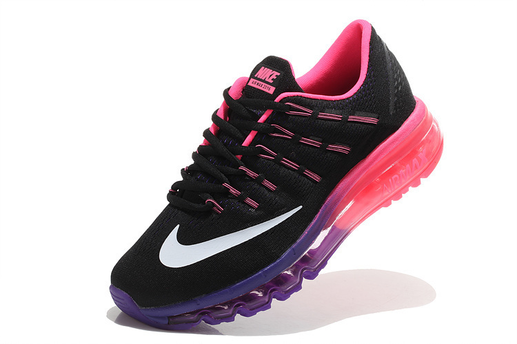 nike air max 2016 femme violet