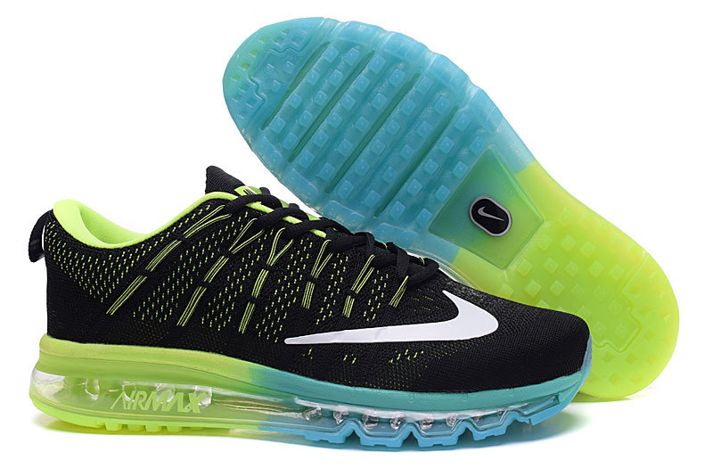 nike air max 2016 femme noir