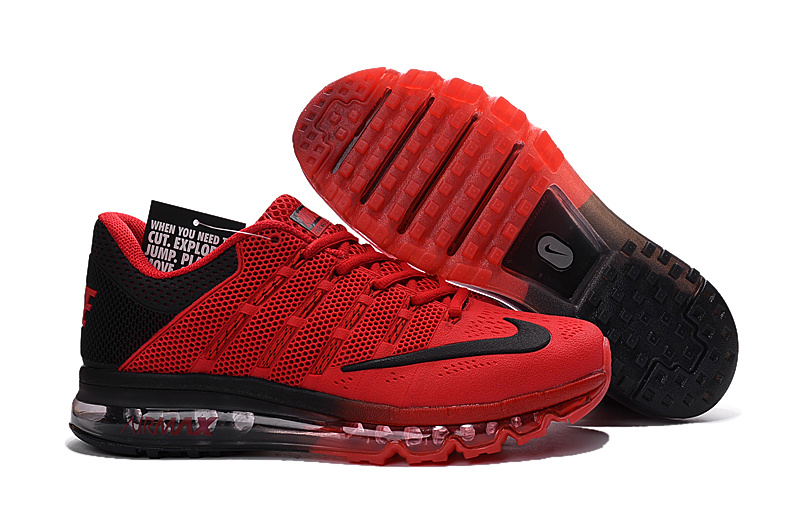 nike fille 2016