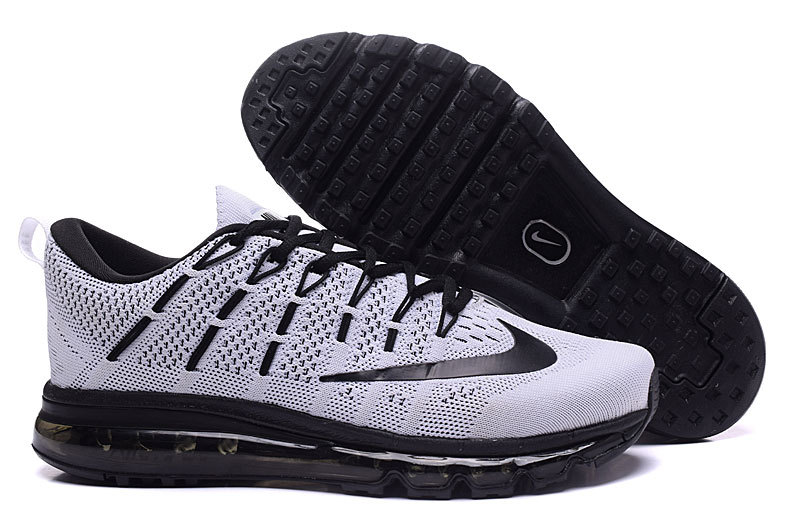 nike air max 2016 homme blanche