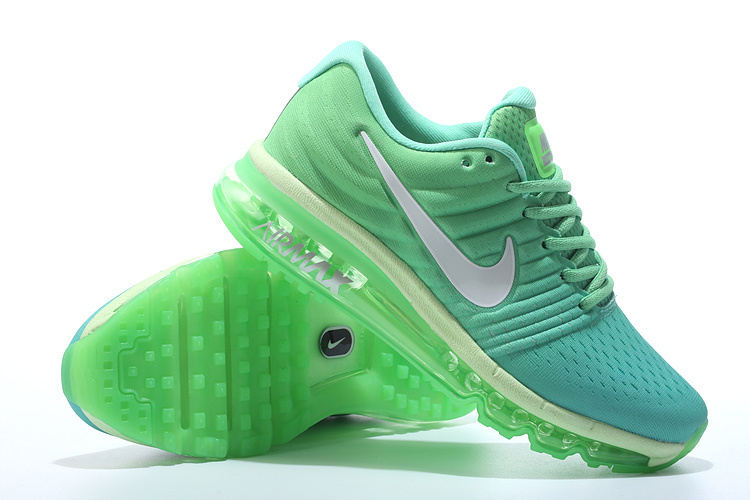 air max 2017 vert