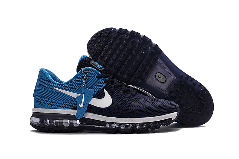 nike air max 2017 homme verte