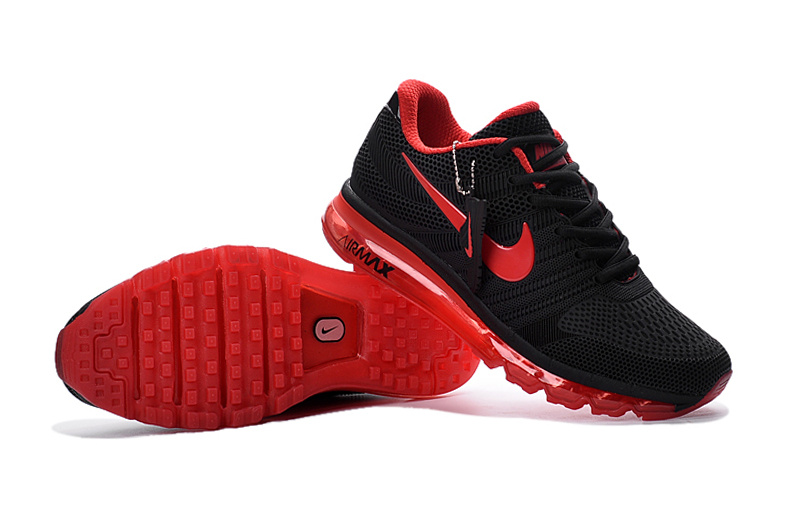 air max homme rouge