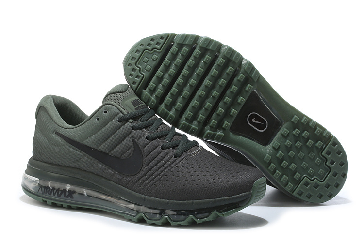 basket femme nike air max 2017 vert basket femme nike air max 2017 vert