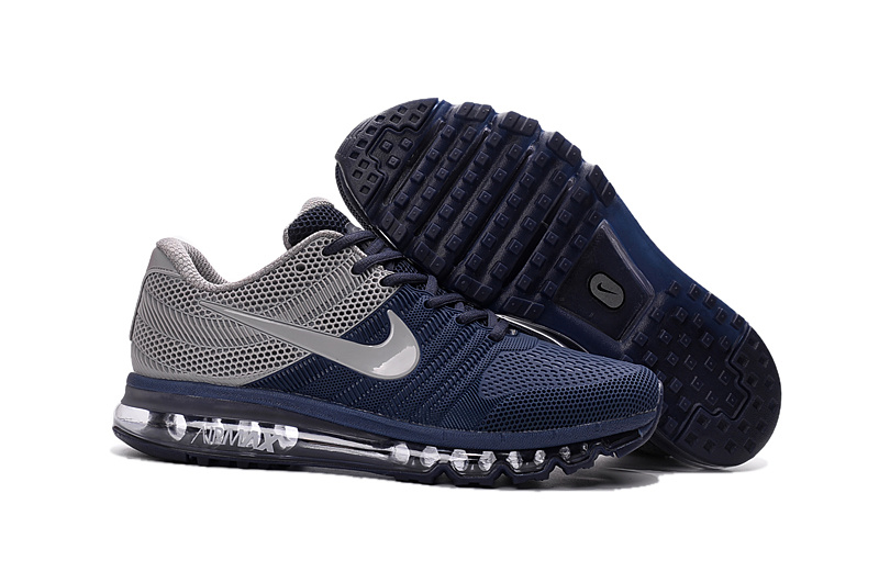 nike air max 2017 homme rose