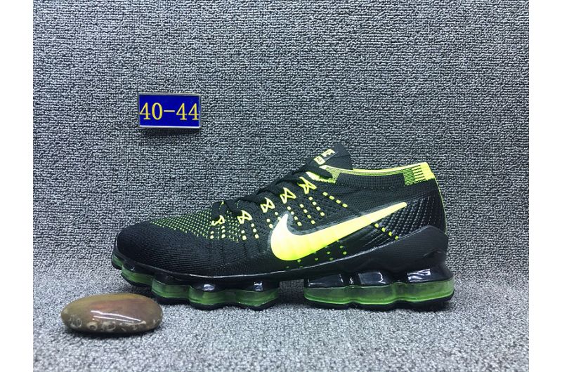 les dernières vapormax