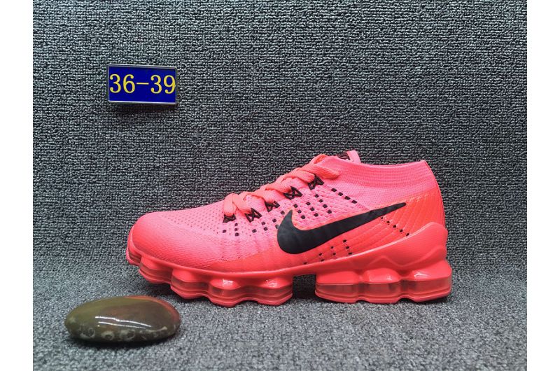 nike air vapormax femme orange