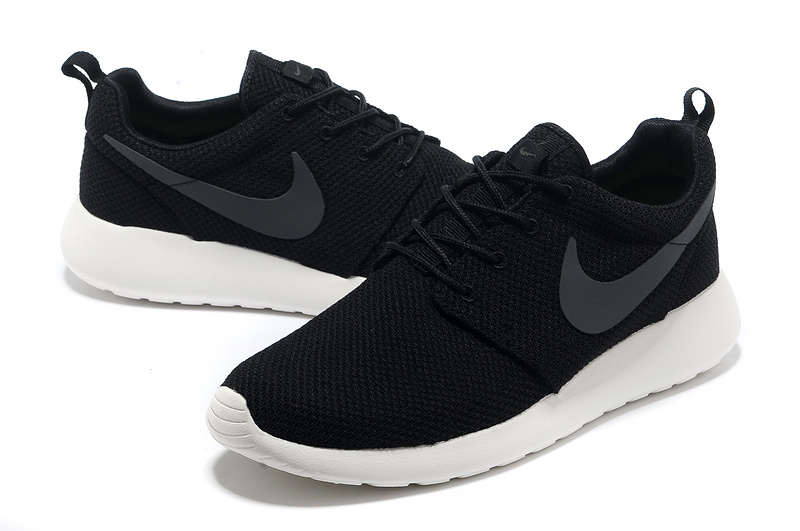 rosh run noir et grise